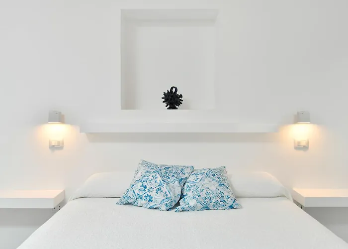 Albeca Boutique Hotel - Relais De Charme Sul Mare