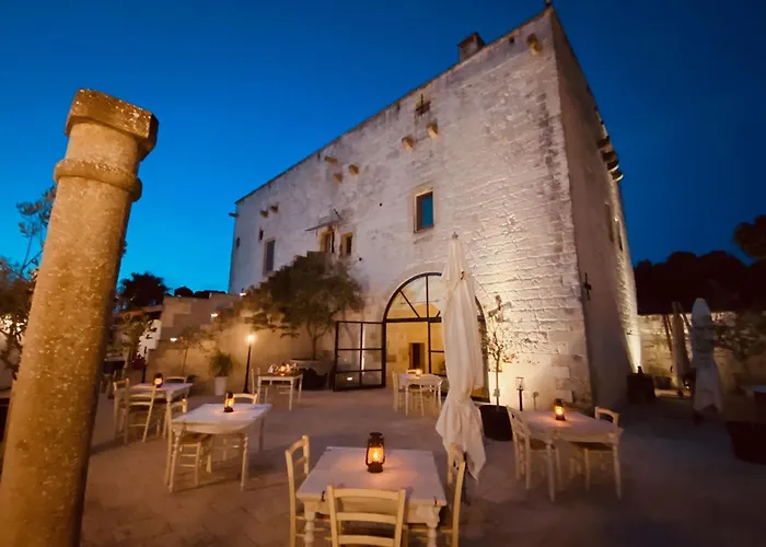 Masseria La Millenaria