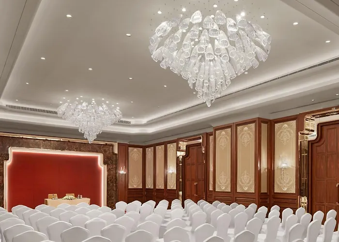 The Ritz-Carlton, Pune