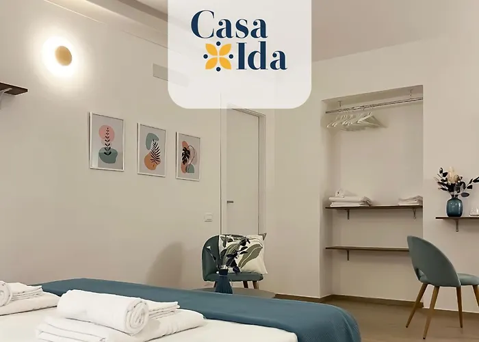 Casa Ida