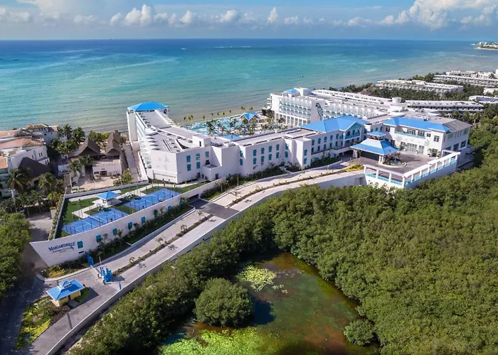 Margaritaville Island Reserve Riviera Maya - An Adults Only Karisma All-Inclusive Experience