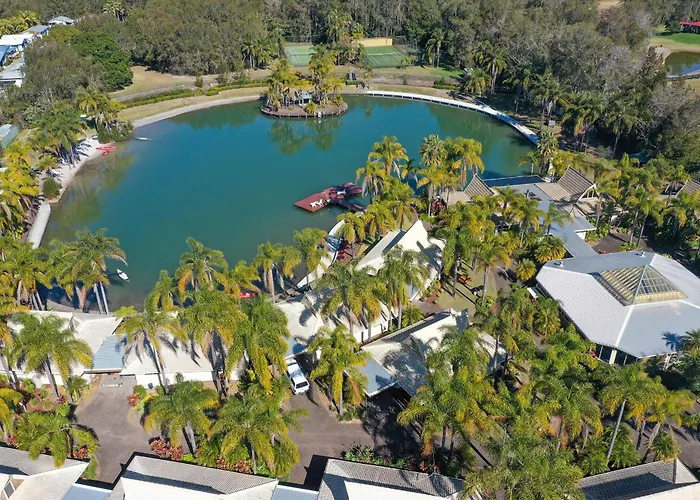 Nilora Resort & Hotels