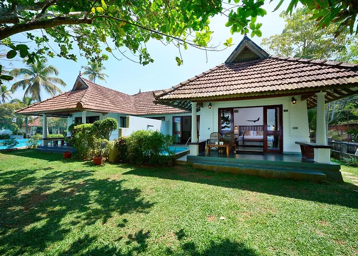 Rhythm Kumarakom