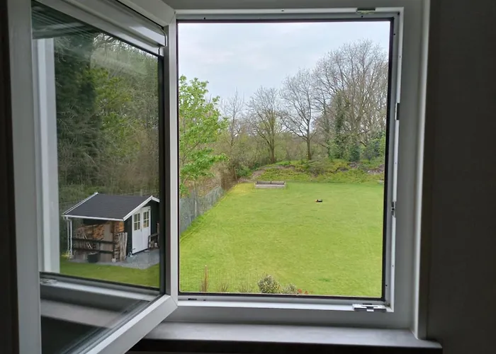 B&B Ouddorps Huisje