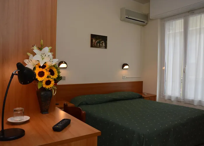 Bike & Family Hotel Derby Finale Ligure
