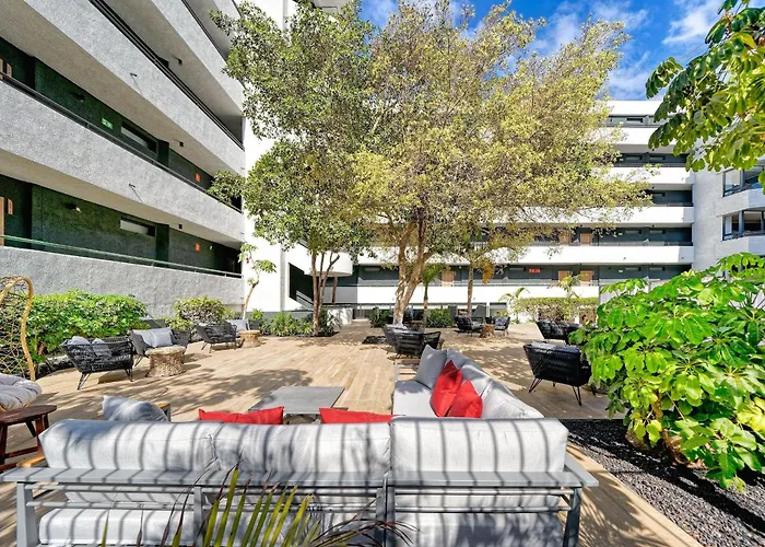 Hovima Suites Costa Adeje (Adults Only)