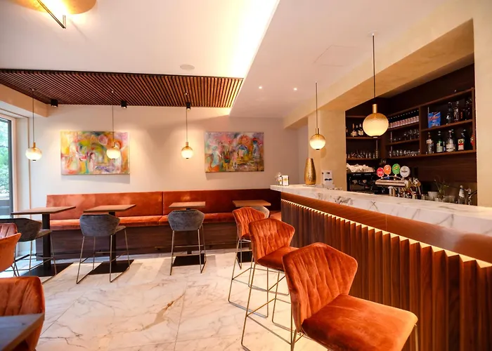 Hotel Chrys