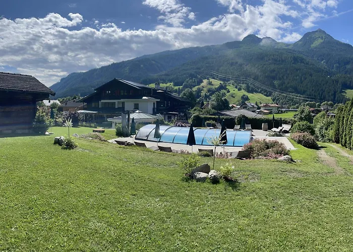 Hotel Senningerbraeu
