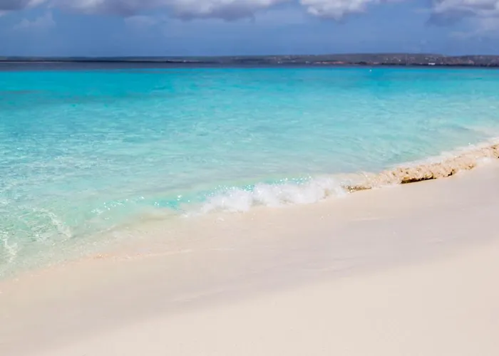 Beaches Studio Apartments Bonaire