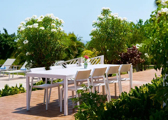 Mount Nevis Hotel