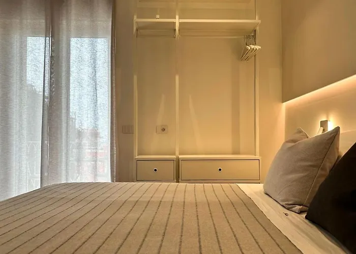 Iblu Rooms