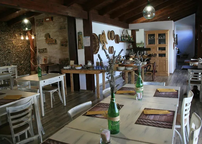 Il Podere Dell'Angelo Old Country House