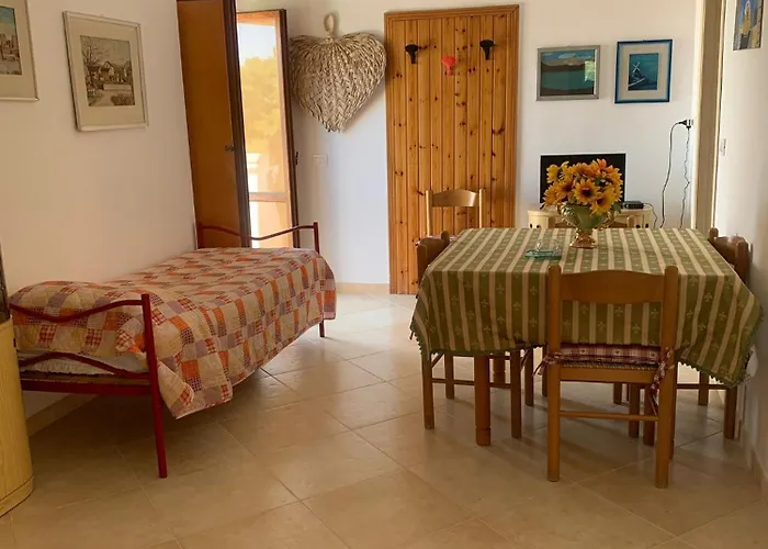 Villa Pineta