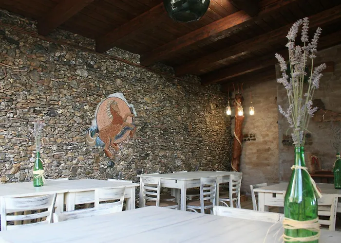 Il Podere dell'Angelo