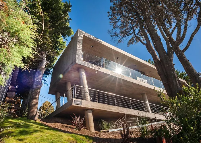 Waone Lake Homes