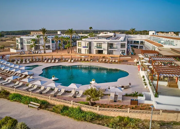 Universal Grand León&Spa