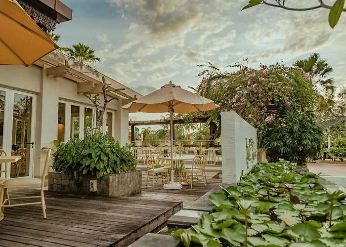 Pelangi Beach Resort & Spa, Langkawi