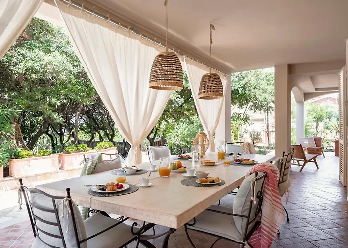 Zefiro Apartments
