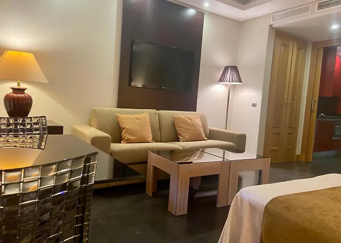 Artplatinum Suites&Apartments