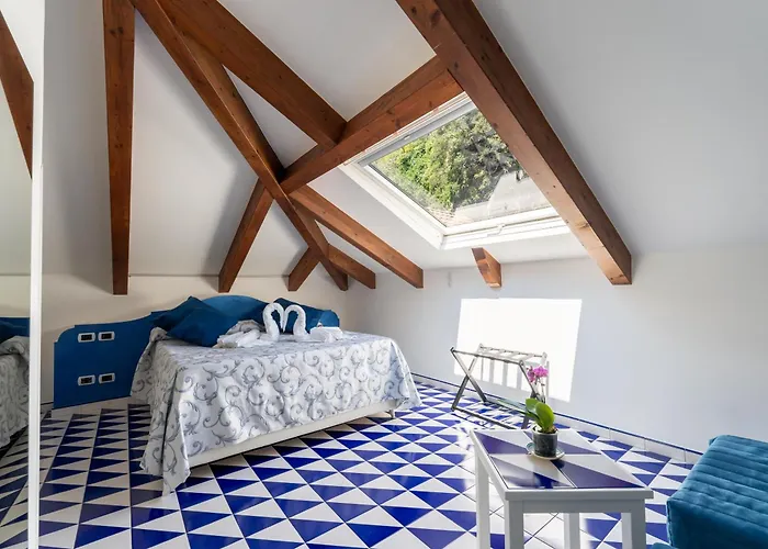 Hotel Villa Annalara Charme And Relax