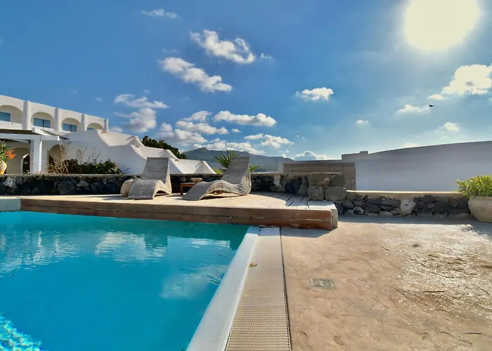 Cossyra Hotel