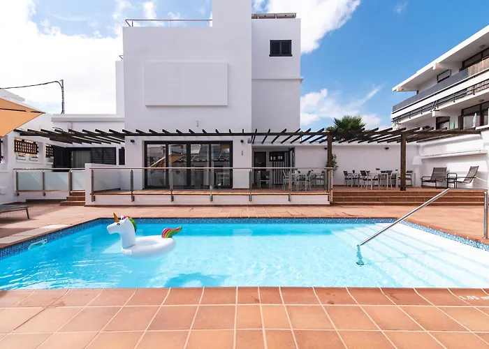Casa Boissier Ciudad Jardin