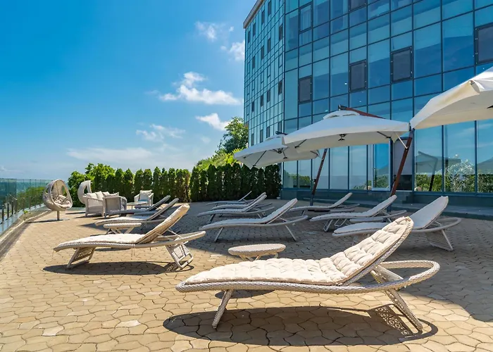 Kadorr Hotel Resort & Spa