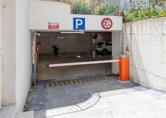Hotel Velia