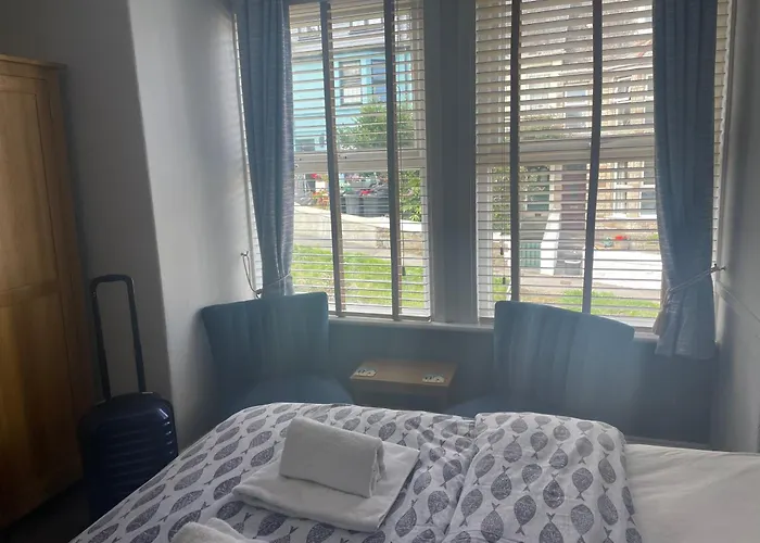 The Trelinda Guest House
