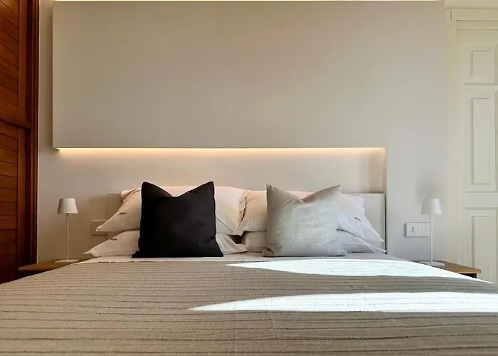 Iblu Rooms