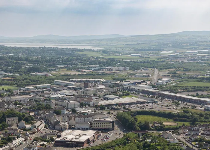 Station House Hotel Letterkenny