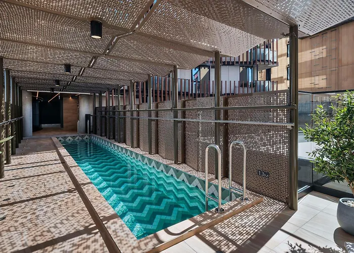 Vibe Hotel Adelaide