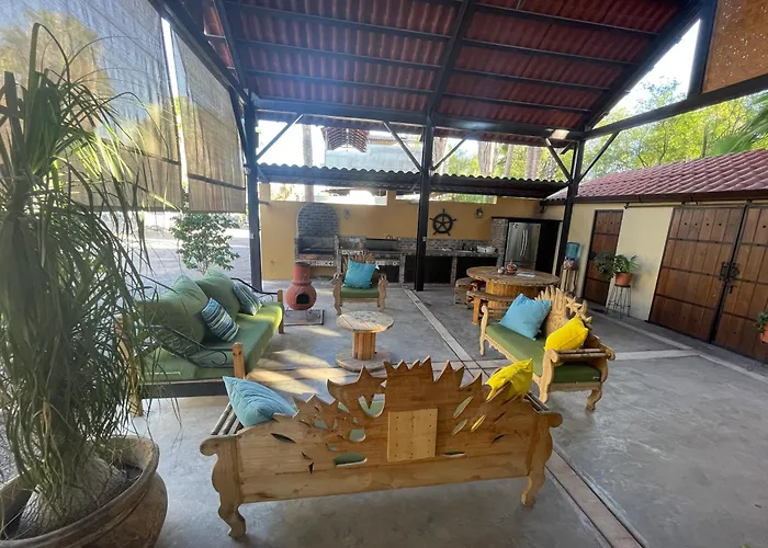 Palapa Bajazul