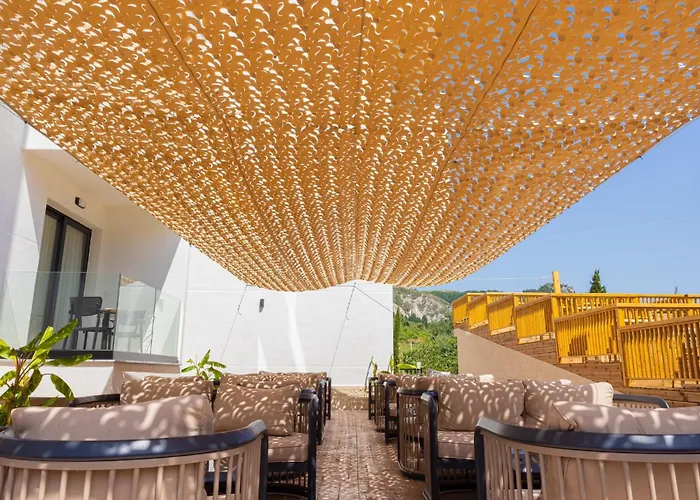 Patio Mare