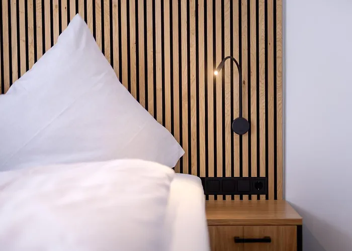 Hotel Suedblick