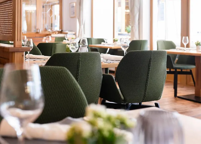 Hotel Stubaierhof