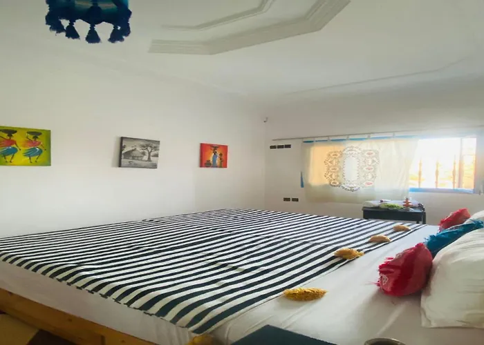 Rayane Guest House