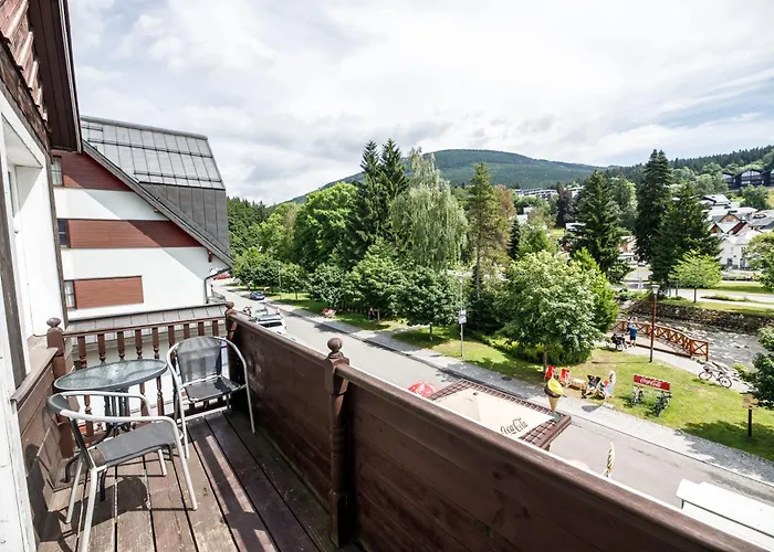 Hotel Jelinek