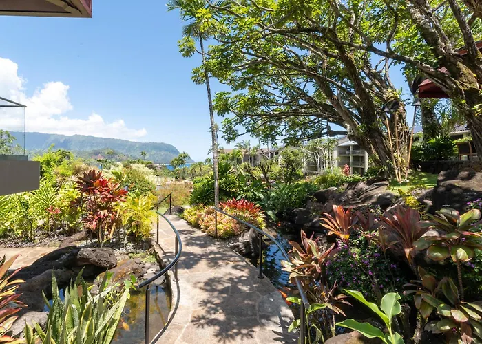 Hanalei Bay Resort