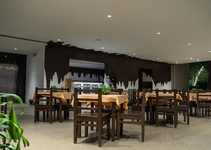 Signature Club Resort