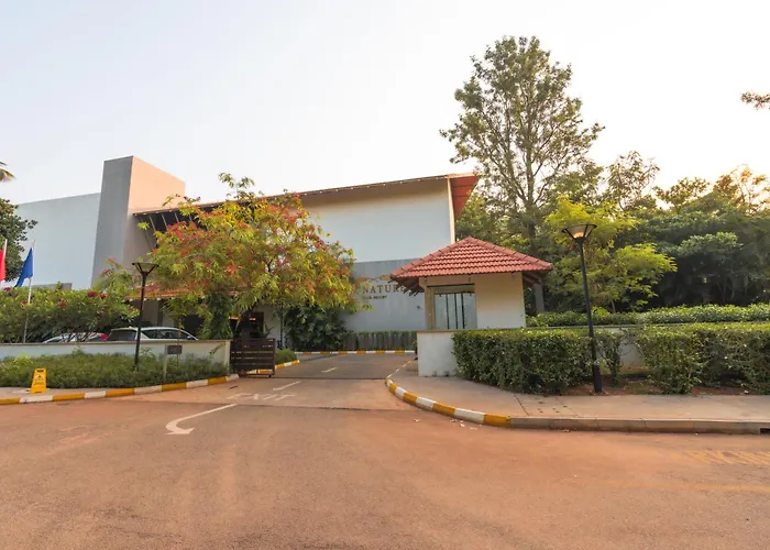Signature Club Resort