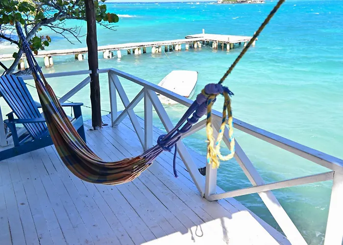 Hotel Isla Del Pirata