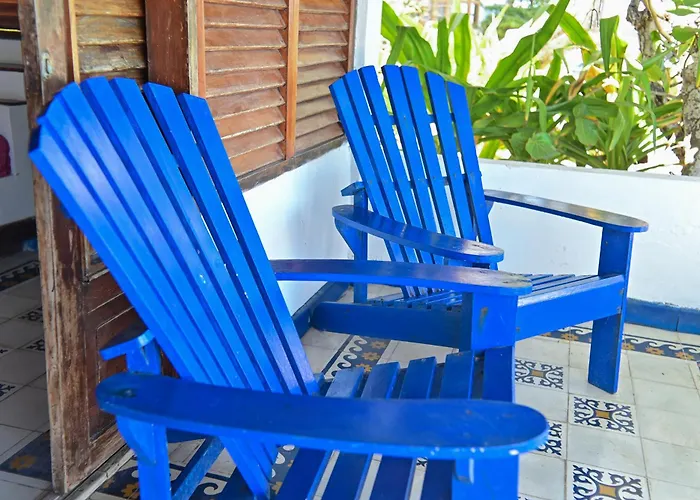 Hotel Isla Del Pirata