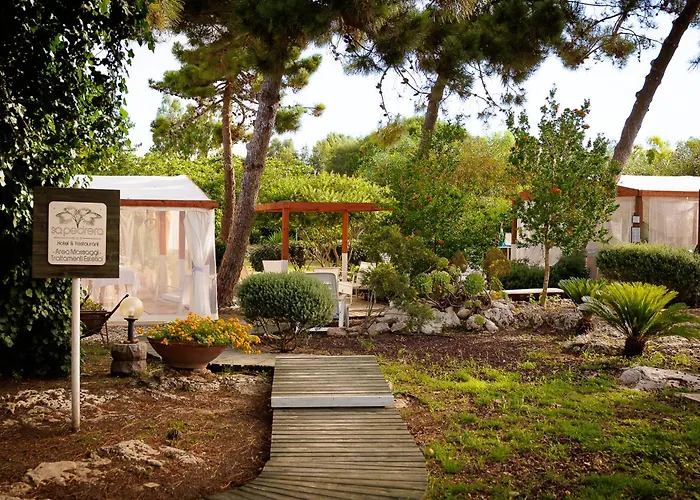 Sa Pedrera Country Hotel