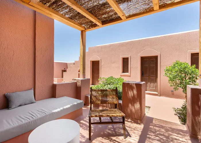 Akre Hotel - Designed For Adults