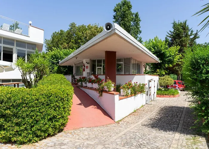 Villaggio Costa d'Argento