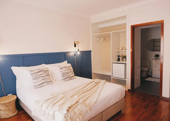 44 Forty Four Coast - Espinho By Double Ninety Stays