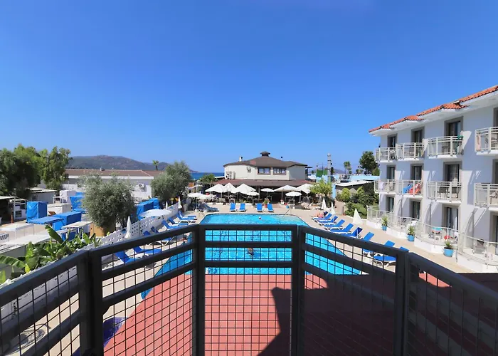 Bahar Hotels (Adults Only)