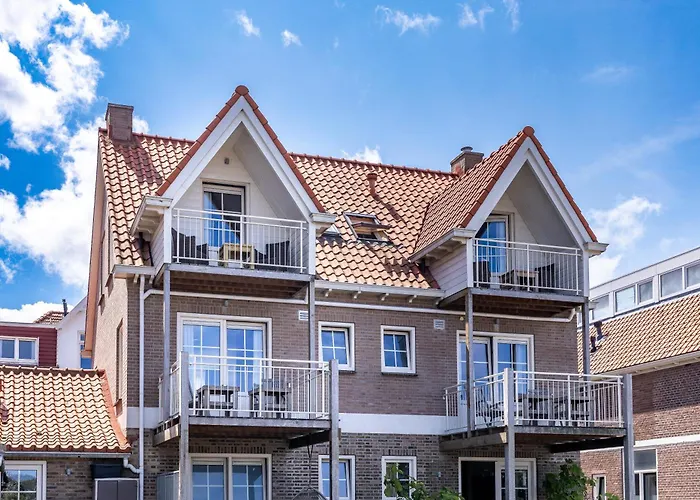 Bed & Breakfast Huys Aan Zee