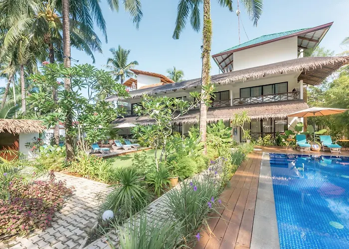 Kalipay Resort Siargao